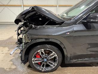 BMW iX1 xDrive30 67kWh 230kW Launch Edition picture 14