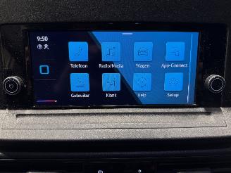 Volkswagen Caddy maxi 1.5TSI 85kW Comfort Airco 2xSchuifdeur picture 17