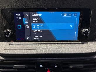 Volkswagen Caddy maxi 1.5TSI 85kW Comfort Airco 2xSchuifdeur picture 15