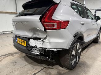 Volvo XC40 69kWh 175kW Single Motor Essential picture 24