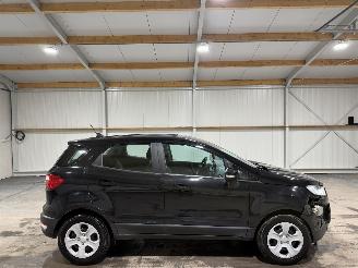 Unfallwagen Ford EcoSport 1.0EcoBoost 74kW Connected 2020/1
