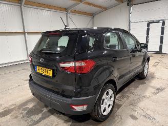 Ford EcoSport 1.0EcoBoost 74kW Connected picture 6