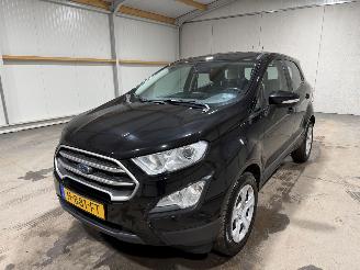 Ford EcoSport 1.0EcoBoost 74kW Connected picture 10