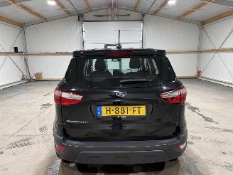 Ford EcoSport 1.0EcoBoost 74kW Connected picture 7