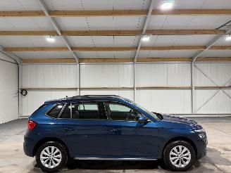 Avarii autoturisme Skoda Kamiq 1.0TSI 81kW Style Clima 2021/3