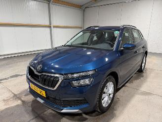 Skoda Kamiq 1.0TSI 81kW Style Clima picture 10