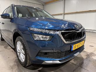 Skoda Kamiq 1.0TSI 81kW Style Clima picture 22