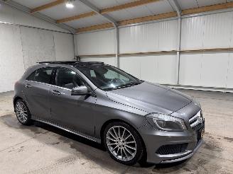 Mercedes A-klasse 180 90kW Automaat Pano Prestige picture 2