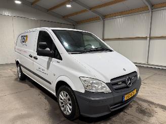 Mercedes Vito 113CDI 100kW Automaat Lang picture 3