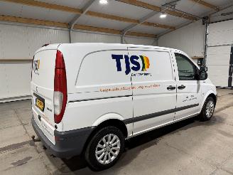 Mercedes Vito 113CDI 100kW Automaat Lang picture 5