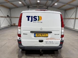 Mercedes Vito 113CDI 100kW Automaat Lang picture 7