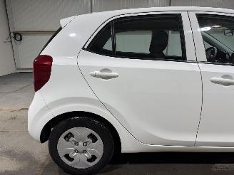 Kia Picanto 1.0MPi 49kW ComfortPlusline picture 14