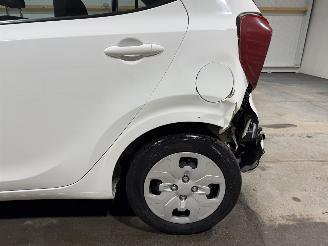 Kia Picanto 1.0MPi 49kW ComfortPlusline picture 15