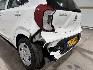 Kia Picanto 1.0MPi 49kW ComfortPlusline picture 22