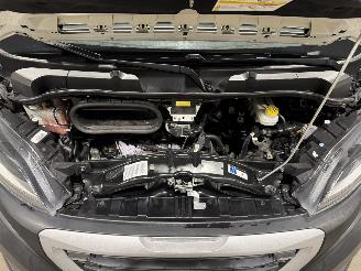 Peugeot Boxer 2.2BlueHDI 121kW Zwaar Kiper PRO DC picture 17