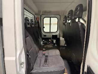 Peugeot Boxer 2.2BlueHDI 121kW Zwaar Kiper PRO DC picture 26