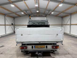 Peugeot Boxer 2.2BlueHDI 121kW Zwaar Kiper PRO DC picture 8