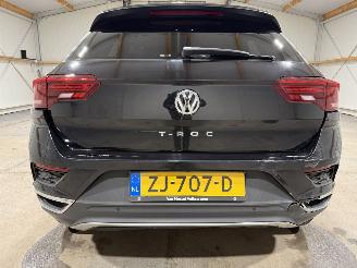 Volkswagen T-Roc 1.5TSI 110kW Automaat Sport picture 44