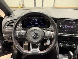 Volkswagen T-Roc 1.5TSI 110kW Automaat Sport picture 51