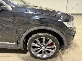 Volkswagen T-Roc 1.5TSI 110kW Automaat Sport picture 16