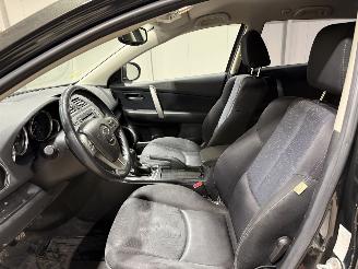 Mazda 6 1.8 88kW Clima Touring picture 13