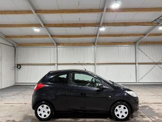 Avarii autoturisme Ford Ka 1.2 51kW Cool&Sound Start/Stop 2012/6