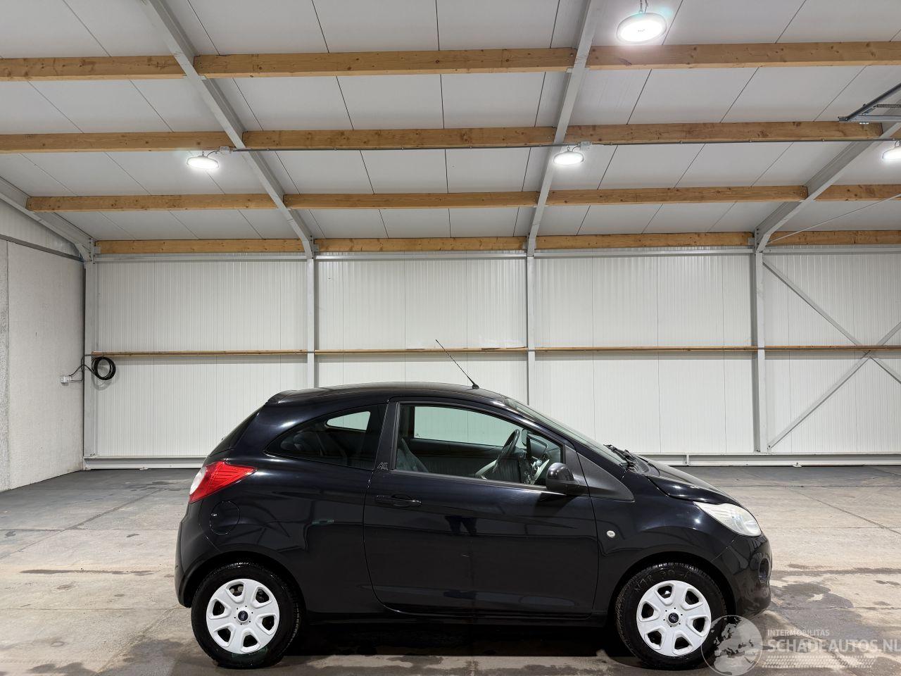 Ford Ka 1.2 51kW Cool&Sound Start/Stop