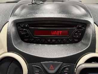 Ford Ka 1.2 51kW Cool&Sound Start/Stop picture 15