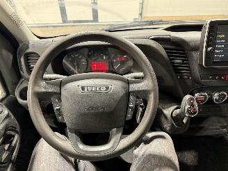 Iveco Daily 2.3 115kW Automaat  Dubbel Camera Clima 410H2 picture 17