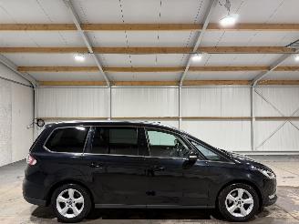 Avarii autoturisme Ford Galaxy 1.5 118kW Titanium Pano Clima Navi 7Persoons 2016/11