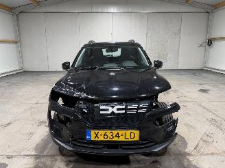 Dacia Spring 27kWh 33kW Automaat Essential picture 4