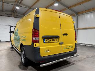 Mercedes Vito E 41kWh 85KW Extra Lang Launch Edition picture 17