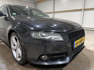 Audi A4 Avant 1.8TFSI 88kW Pro Line S picture 22