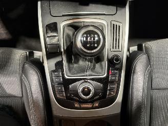 Audi A4 Avant 1.8TFSI 88kW Pro Line S picture 36