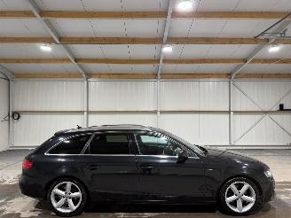 Avarii autoturisme Audi A4 Avant 1.8TFSI 88kW Pro Line S 2011/10