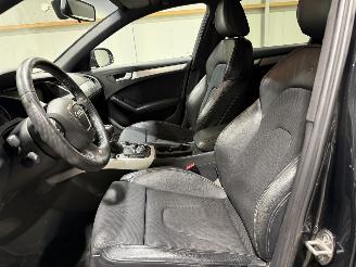 Audi A4 Avant 1.8TFSI 88kW Pro Line S picture 30