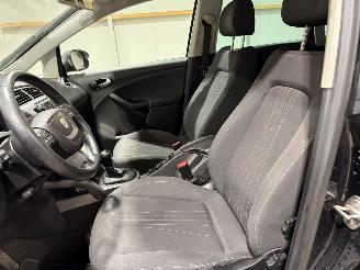 Seat Altea xl 1.2TSI 77kW Ecomotive BusinessLine COPA picture 19