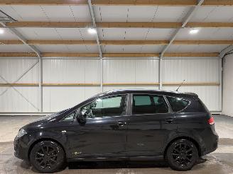 Seat Altea xl 1.2TSI 77kW Ecomotive BusinessLine COPA picture 8