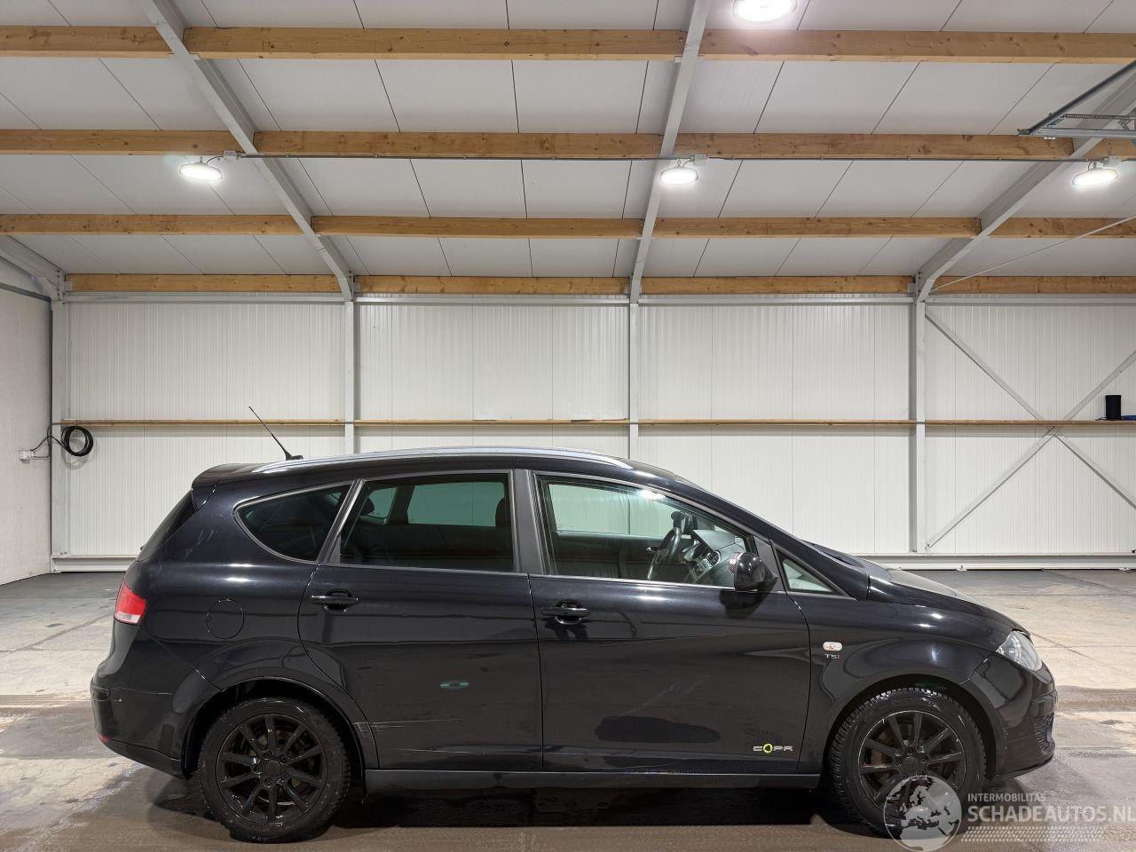 Seat Altea xl 1.2TSI 77kW Ecomotive BusinessLine COPA