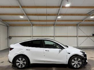 Avarii autoturisme Tesla Model Y 58kWh 175kW RWD 2023/6