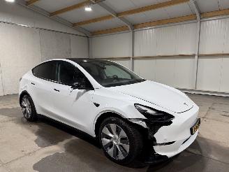 Tesla Model Y 58kWh 175kW RWD picture 2