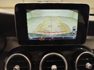 Mercedes C-klasse 350e 155kW Hybrid Automaat Luchtvering Lease Edition picture 31