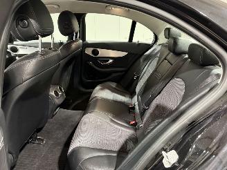 Mercedes C-klasse 350e 155kW Hybrid Automaat Luchtvering Lease Edition picture 32