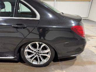 Mercedes C-klasse 350e 155kW Hybrid Automaat Luchtvering Lease Edition picture 15