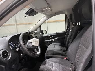 Mercedes Vito 119CDI  2.2 140kW Automaat Extra Lang picture 25