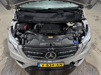 Mercedes Vito 119CDI  2.2 140kW Automaat Extra Lang picture 21