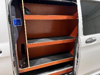 Mercedes Vito 119CDI  2.2 140kW Automaat Extra Lang picture 32