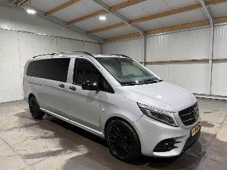 Mercedes Vito 119CDI  2.2 140kW Automaat Extra Lang picture 2