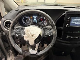 Mercedes Vito 119CDI  2.2 140kW Automaat Extra Lang picture 26