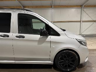 Mercedes Vito 119CDI  2.2 140kW Automaat Extra Lang picture 14